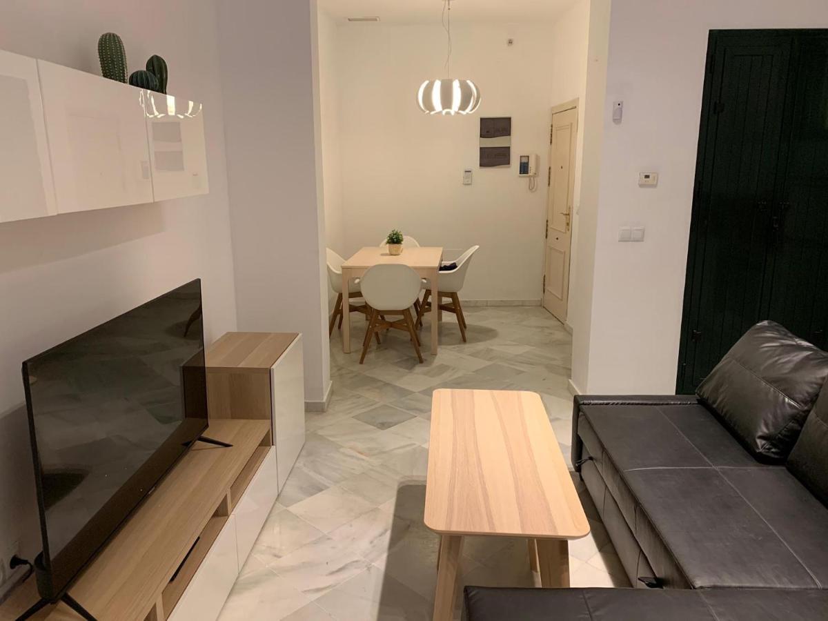 Wish Suite La Mata De Sevilla Eksteriør billede