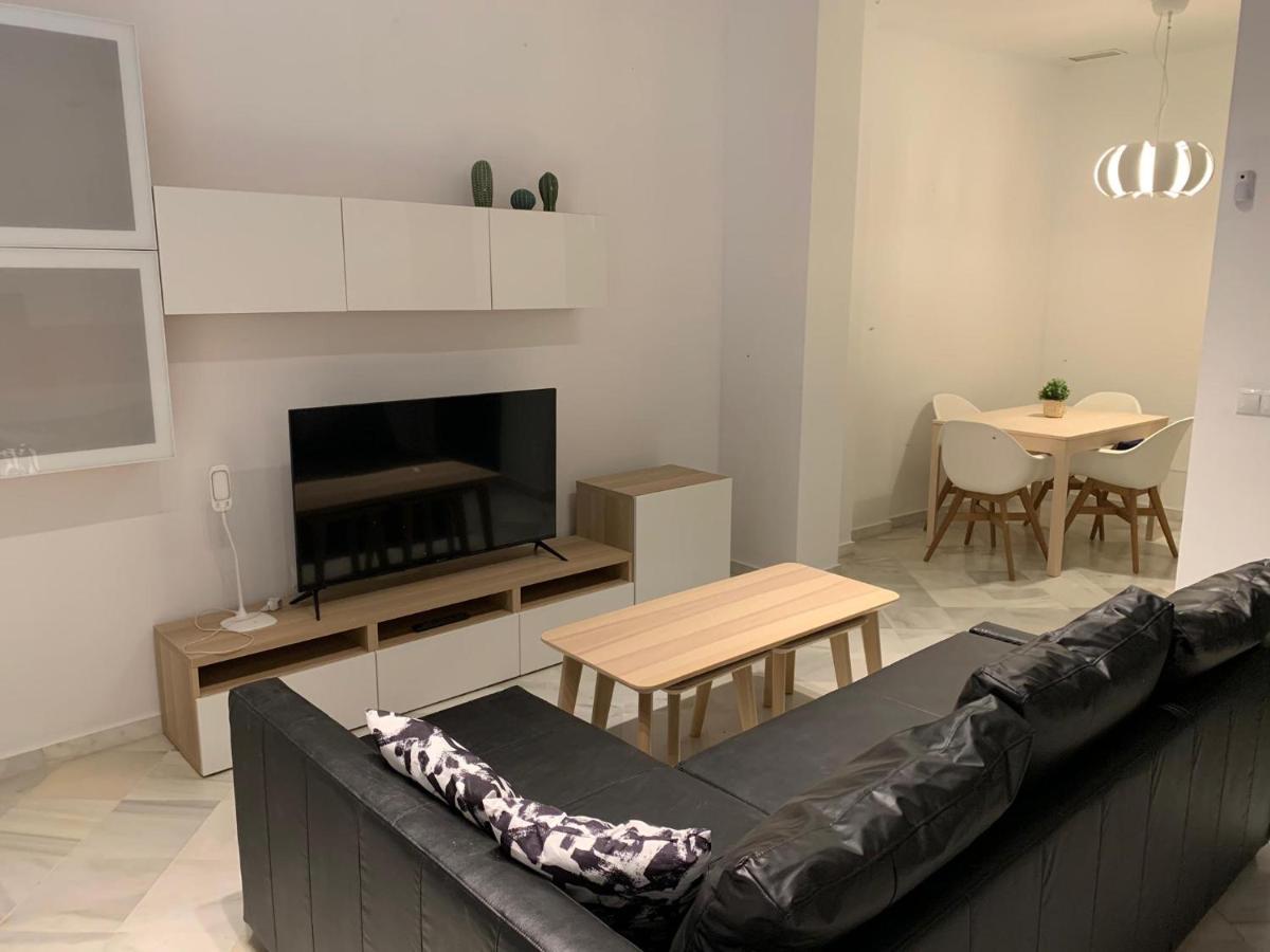 Wish Suite La Mata De Sevilla Eksteriør billede