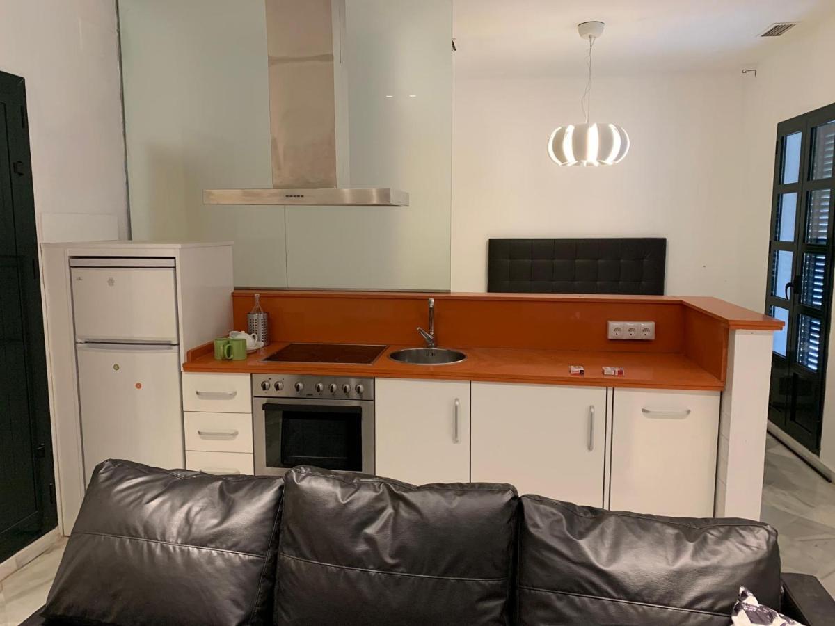 Wish Suite La Mata De Sevilla Eksteriør billede