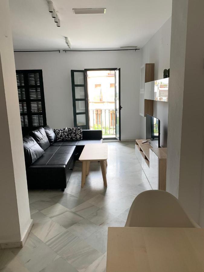 Wish Suite La Mata De Sevilla Eksteriør billede
