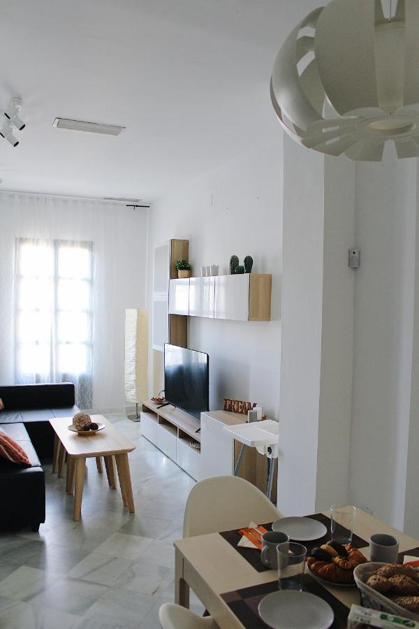 Wish Suite La Mata De Sevilla Eksteriør billede