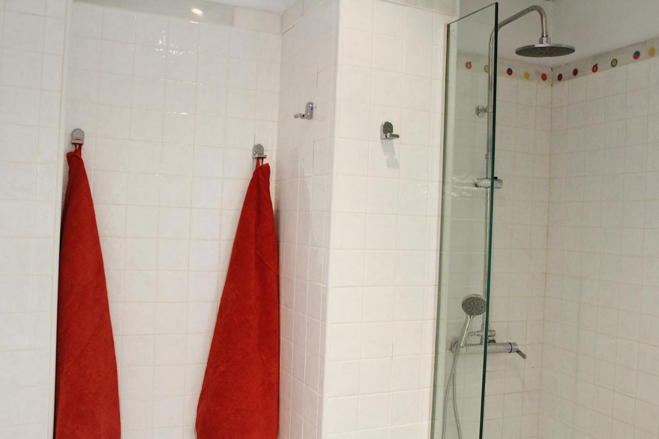 Wish Suite La Mata De Sevilla Eksteriør billede