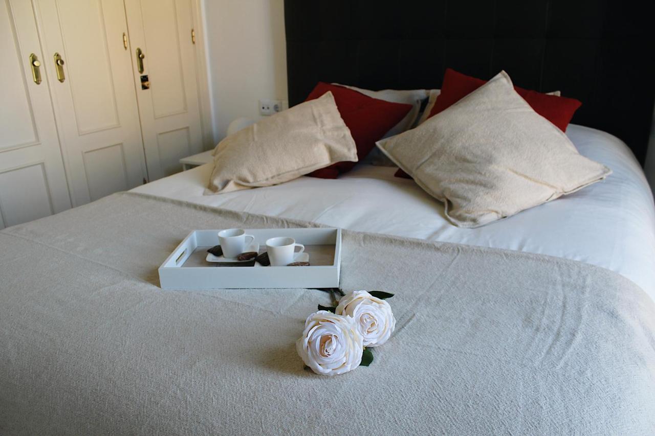 Wish Suite La Mata De Sevilla Eksteriør billede