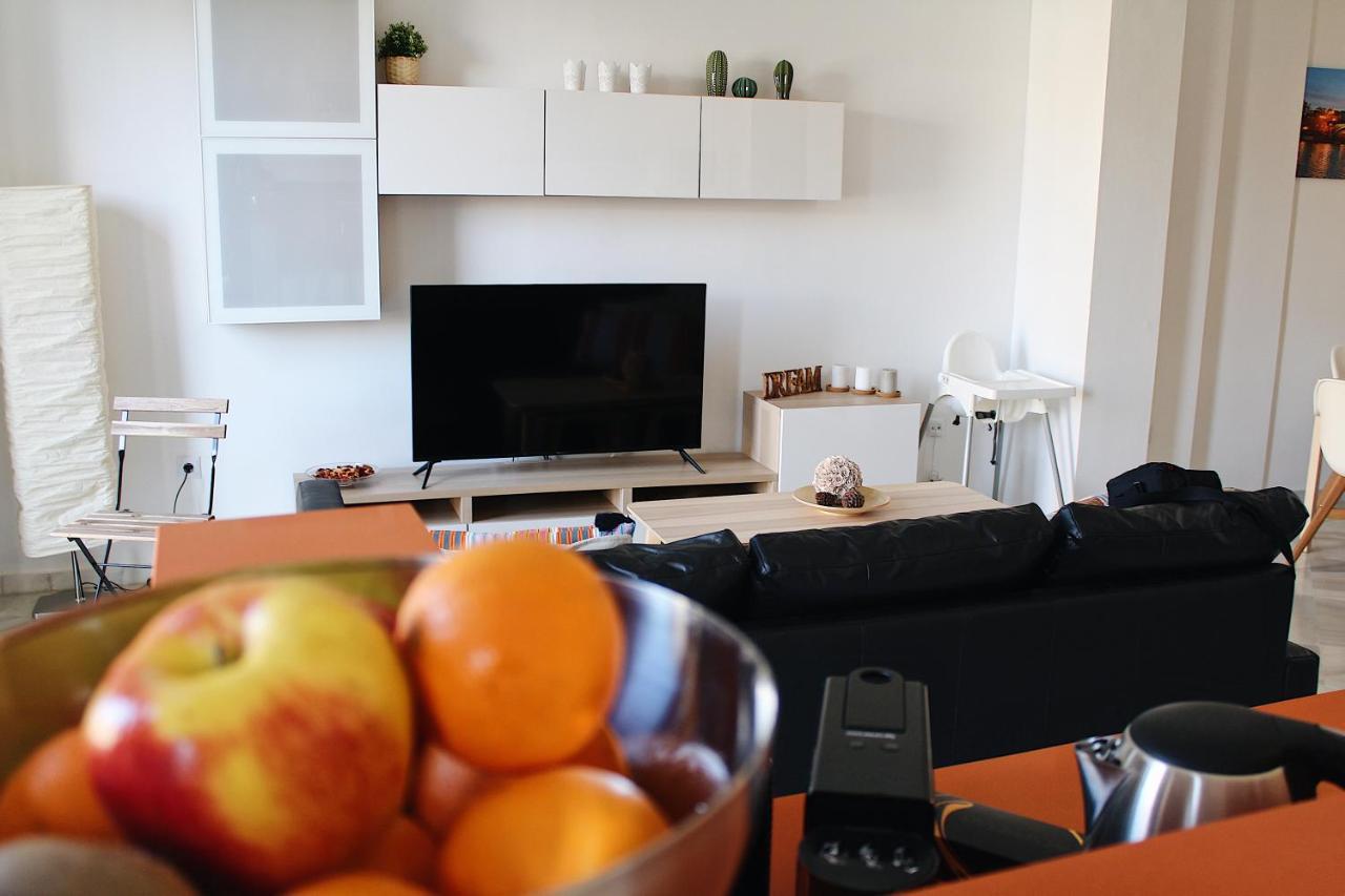 Wish Suite La Mata De Sevilla Eksteriør billede