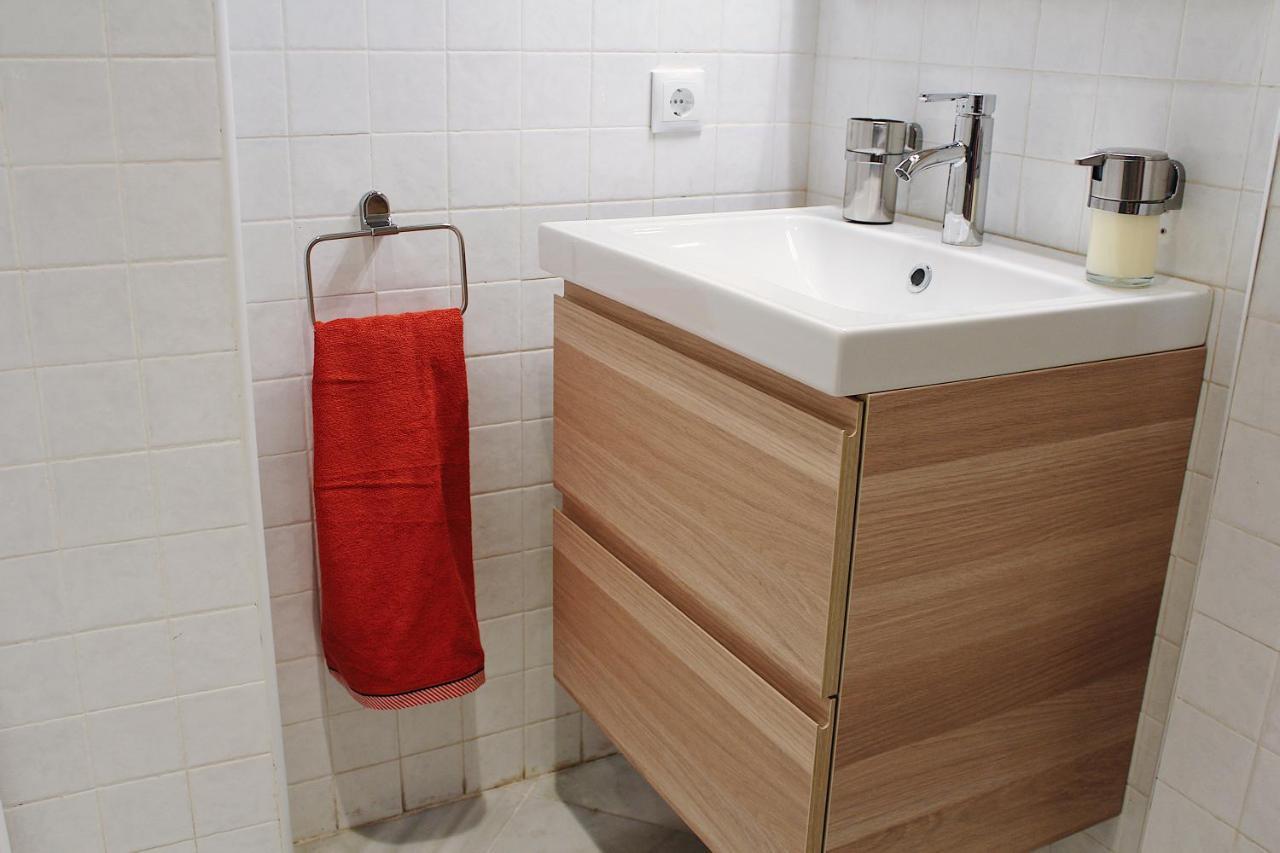 Wish Suite La Mata De Sevilla Eksteriør billede