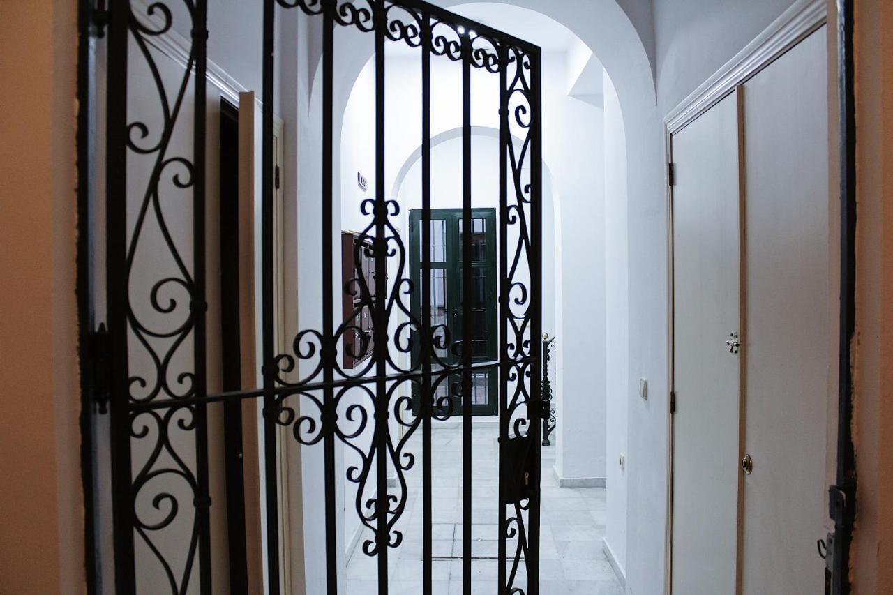 Wish Suite La Mata De Sevilla Eksteriør billede