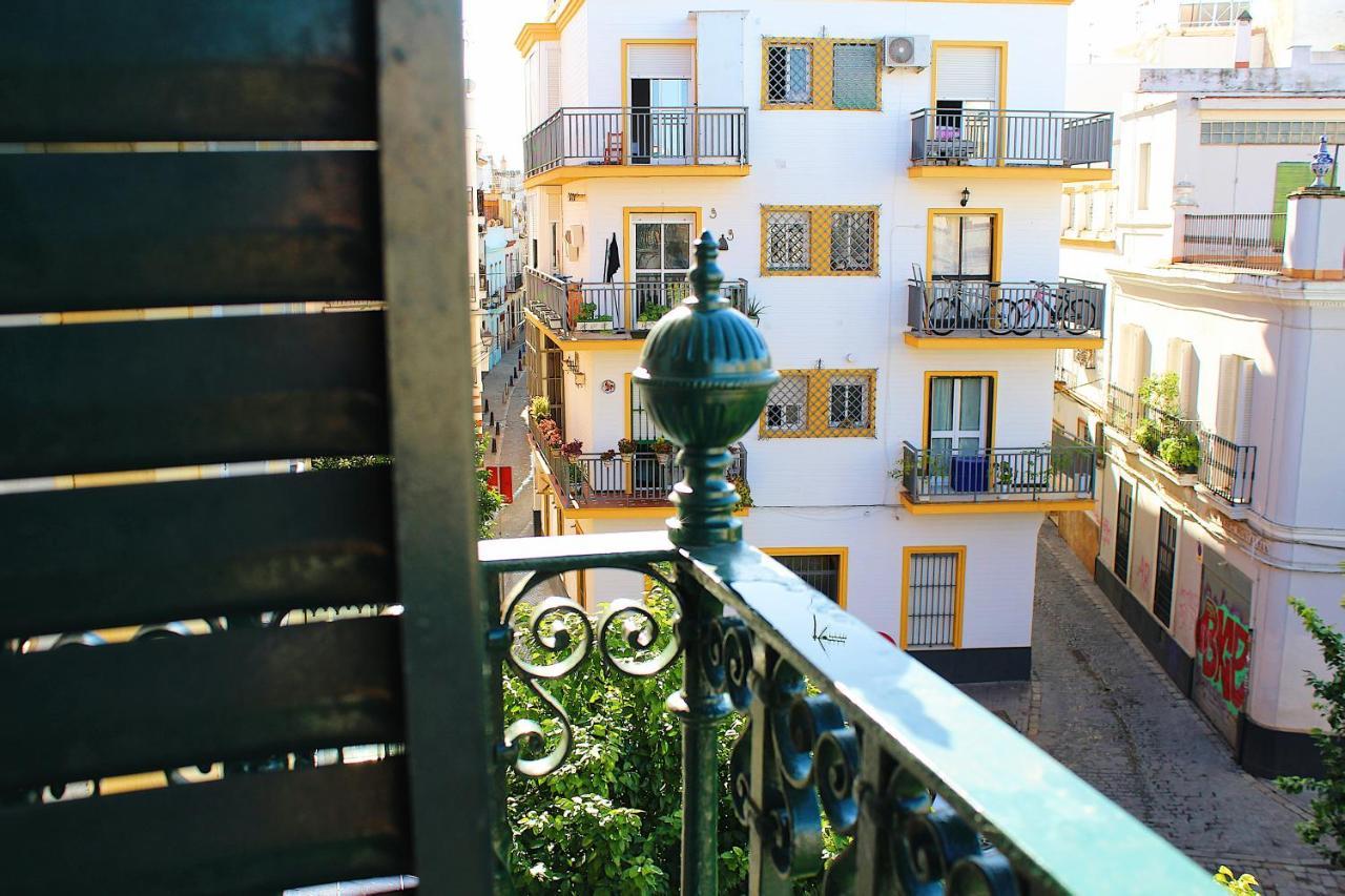 Wish Suite La Mata De Sevilla Eksteriør billede