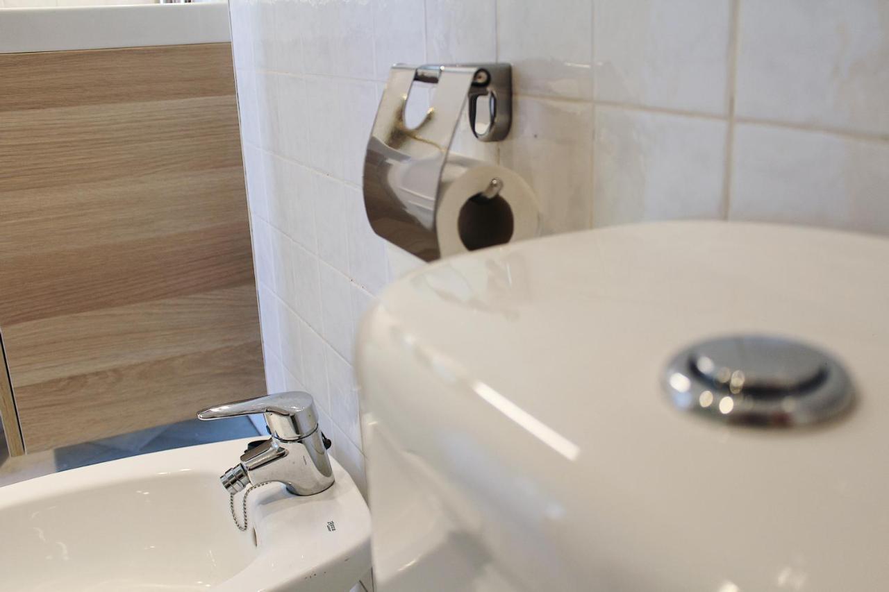 Wish Suite La Mata De Sevilla Eksteriør billede