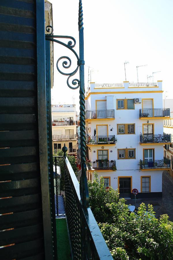 Wish Suite La Mata De Sevilla Eksteriør billede