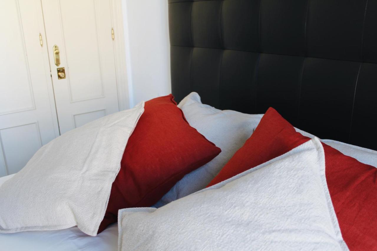 Wish Suite La Mata De Sevilla Eksteriør billede