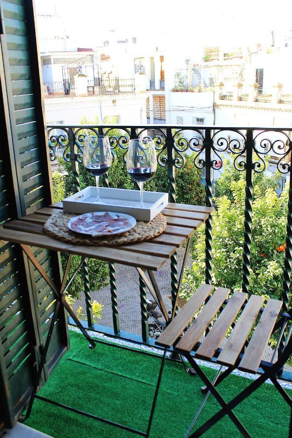 Wish Suite La Mata De Sevilla Eksteriør billede