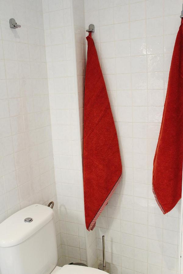 Wish Suite La Mata De Sevilla Eksteriør billede