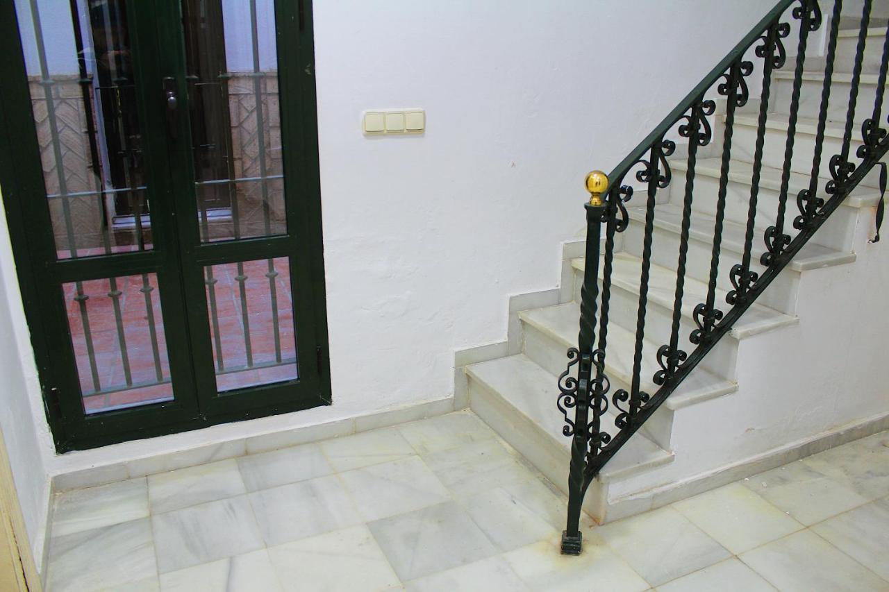 Wish Suite La Mata De Sevilla Eksteriør billede